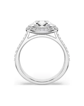 Δαχτυλίδι Swarovski Una Angelic - 