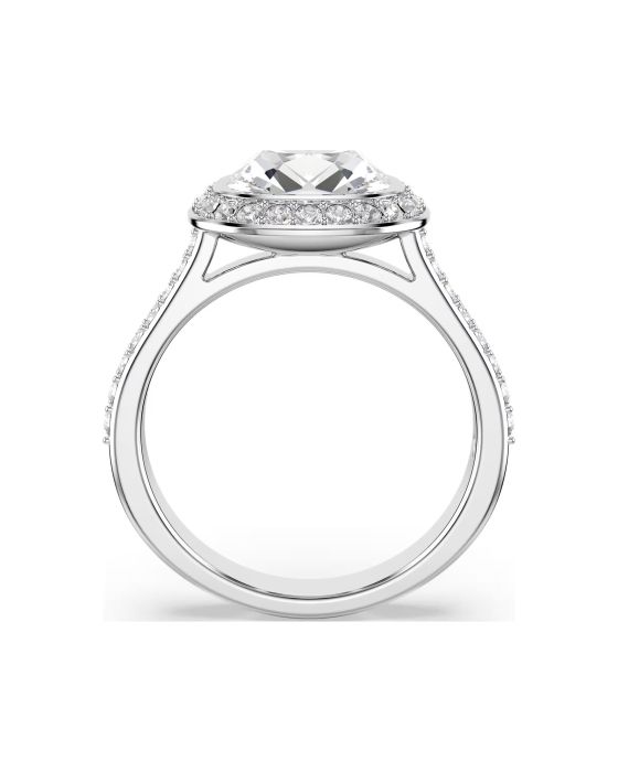 Δαχτυλίδι Swarovski Una Angelic - 