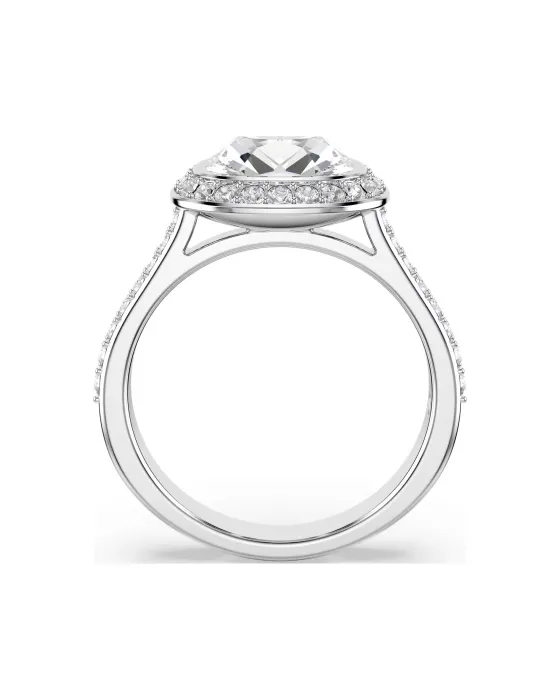 Δαχτυλίδι Swarovski Una Angelic - 