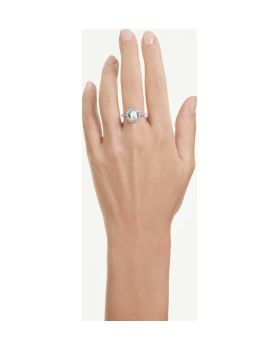 Δαχτυλίδι Swarovski Una Angelic - 