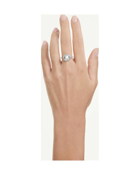 Δαχτυλίδι Swarovski Una Angelic - 