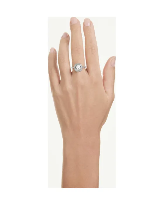 Δαχτυλίδι Swarovski Una Angelic - 