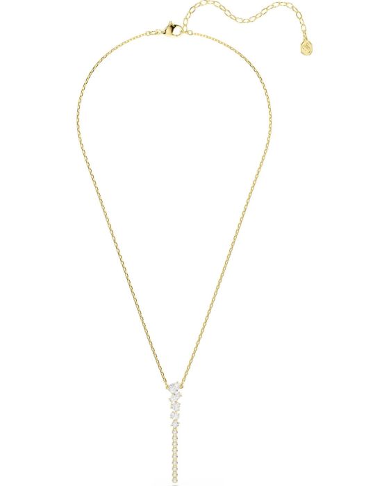Κολιέ Swarovski Mesmera 5747997 - 