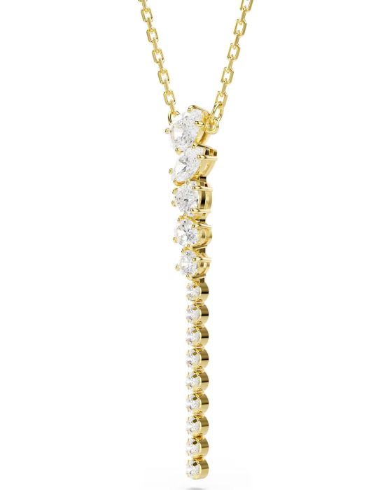 Κολιέ Swarovski Mesmera 5747997 - 