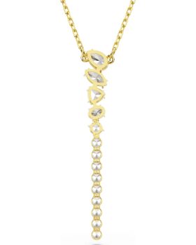 Κολιέ Swarovski Mesmera 5747997 - 