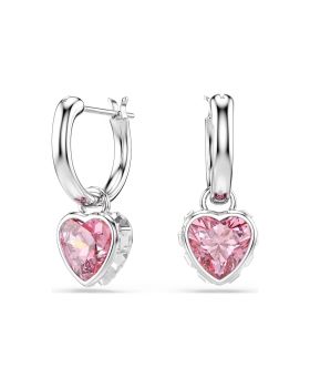 Σκουλαρίκια Swarovski Chroma 5757814 - 