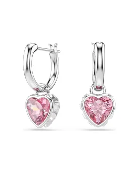 Σκουλαρίκια Swarovski Chroma 5757814 - 