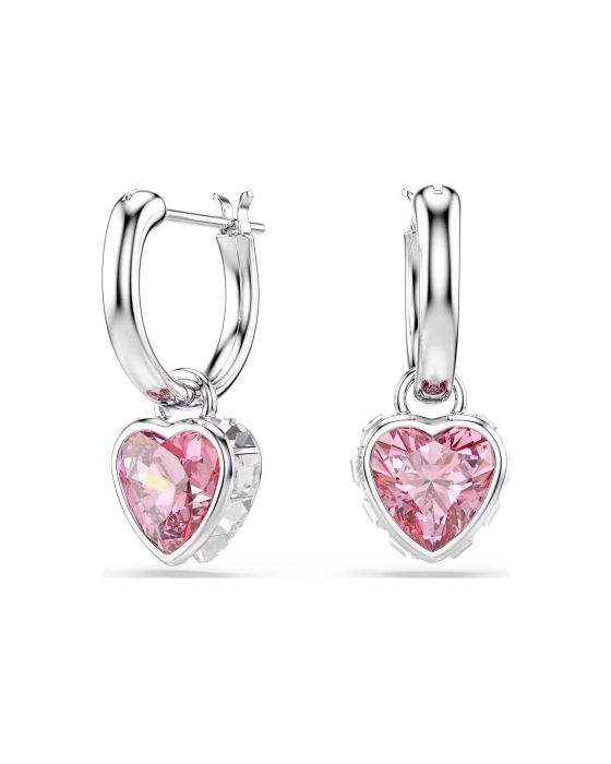 Σκουλαρίκια Swarovski Chroma 5757814 - 