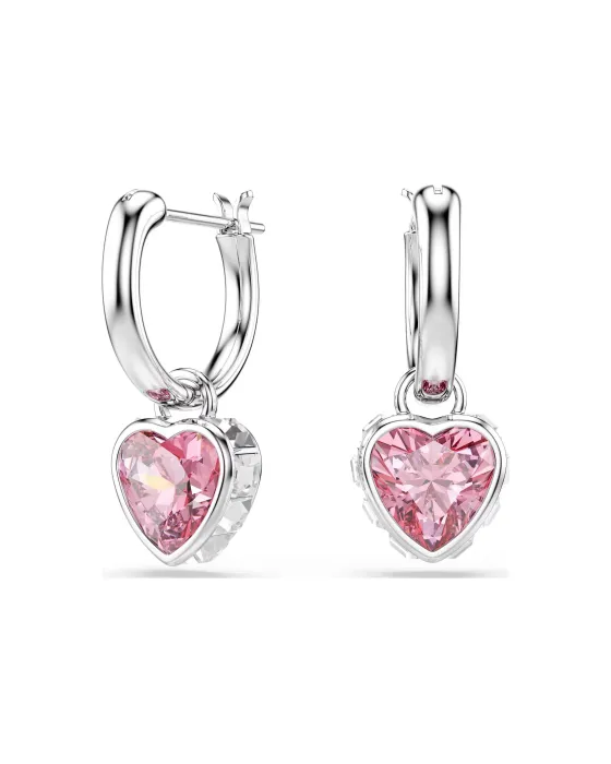 Σκουλαρίκια Swarovski Chroma 5757814 - 