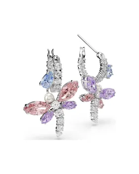 Σκουλαρίκια Ariana Grande x Swarovski 5749185 - 