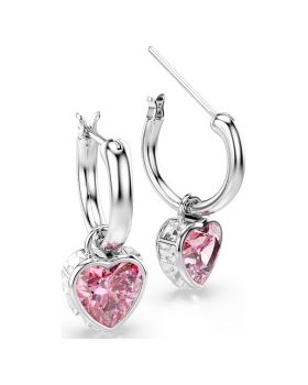 Σκουλαρίκια Swarovski Chroma 5757814 - 
