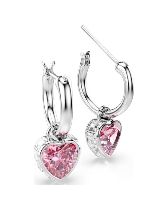 Σκουλαρίκια Swarovski Chroma 5757814 - 