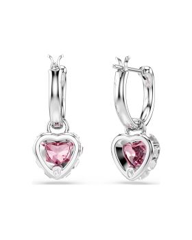 Σκουλαρίκια Swarovski Chroma 5757814 - 
