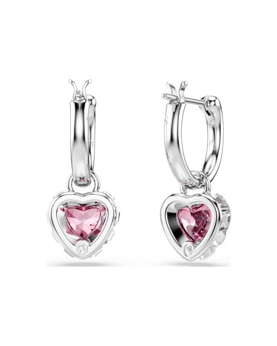 Σκουλαρίκια Swarovski Chroma 5757814 - 