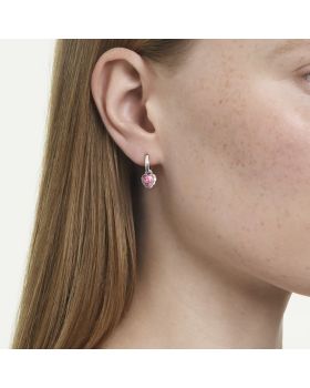 Σκουλαρίκια Swarovski Chroma 5757814 - 