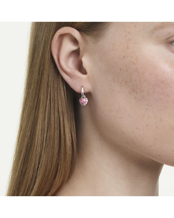 Σκουλαρίκια Swarovski Chroma 5757814 - 