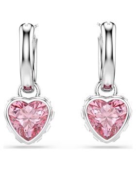 Σκουλαρίκια Swarovski Chroma 5757814