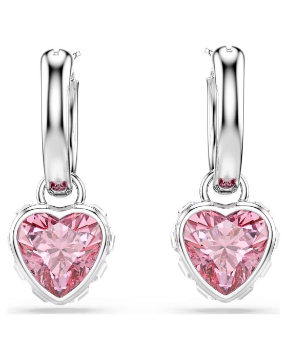 Σκουλαρίκια Swarovski Chroma 5757814