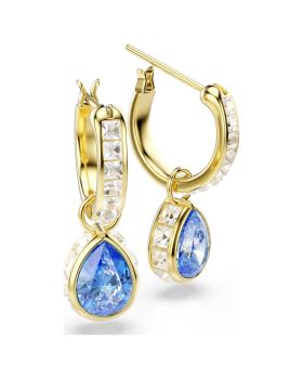 Σκουλαρίκια Swarovski Chroma 5757815 - 