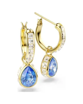 Σκουλαρίκια Swarovski Chroma 5757815 - 