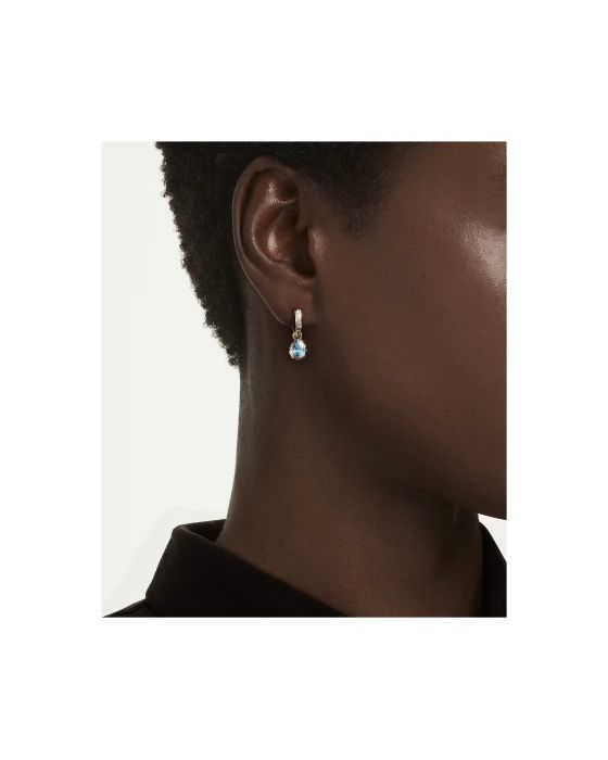 Σκουλαρίκια Swarovski Chroma 5757815 - 