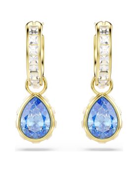 Σκουλαρίκια Swarovski Chroma 5757815
