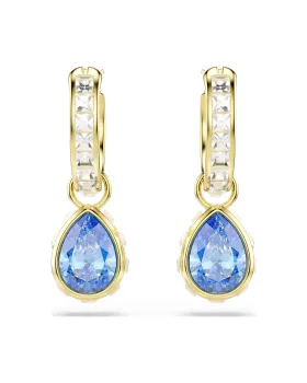 Σκουλαρίκια Swarovski Chroma 5757815 - 