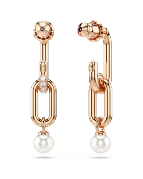 Σκουλαρίκια Swarovski Constella 5728585, όψη 2