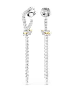 Σκουλαρίκια Swarovski Hyperbola 5752866 - 