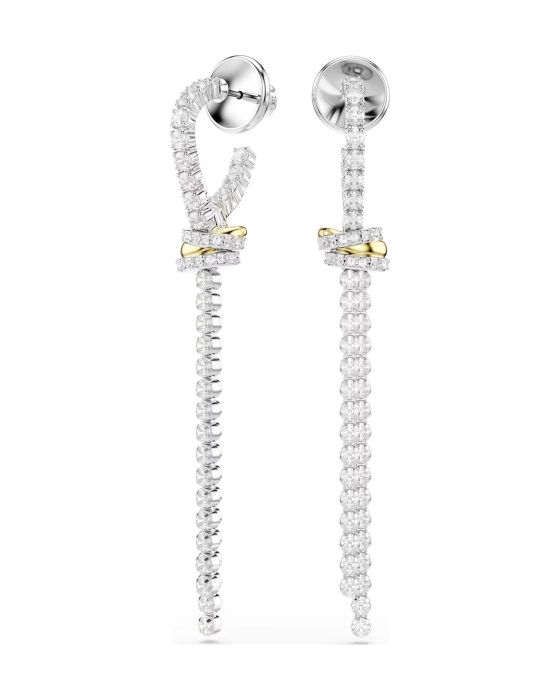 Σκουλαρίκια Swarovski Hyperbola 5752866 - 