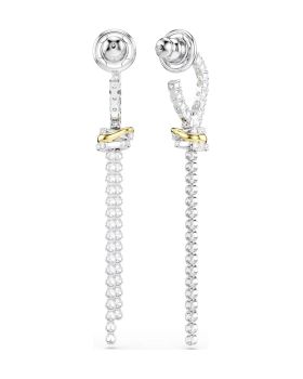 Σκουλαρίκια Swarovski Hyperbola 5752866 - 
