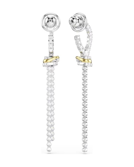 Σκουλαρίκια Swarovski Hyperbola 5752866 - 