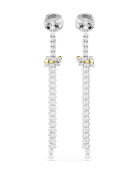 Σκουλαρίκια Swarovski Hyperbola 5752866