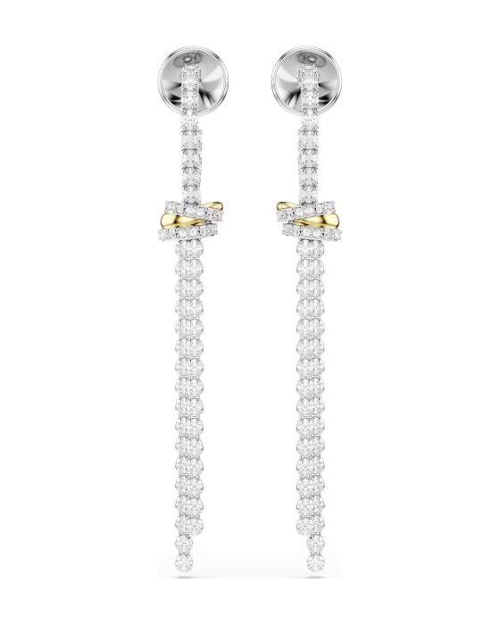 Σκουλαρίκια Swarovski Hyperbola 5752866