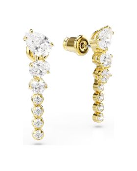 Σκουλαρίκια Swarovski Mesmera 5747936 - 