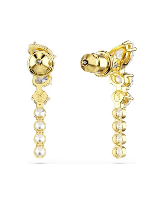 Σκουλαρίκια Swarovski Mesmera 5747936 - 