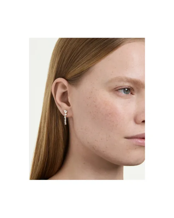 Σκουλαρίκια Swarovski Mesmera 5747936 - 
