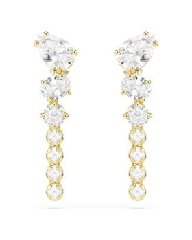 Σκουλαρίκια Swarovski Mesmera 5747936
