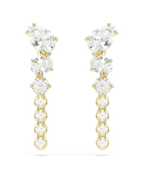 Σκουλαρίκια Swarovski Mesmera 5747936 - 