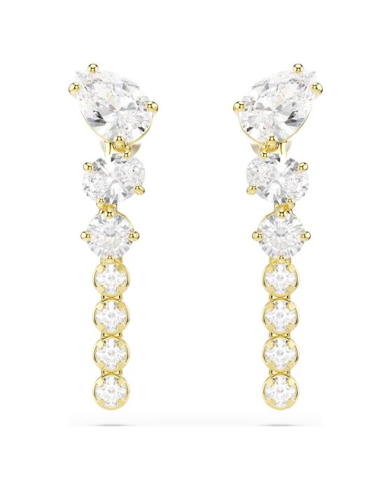 Σκουλαρίκια Swarovski Mesmera 5747936