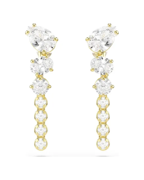 Σκουλαρίκια Swarovski Mesmera 5747936