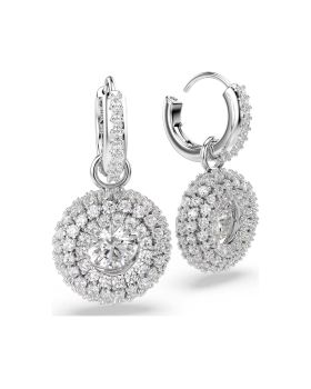 Σκουλαρίκια Swarovski Sublima 5738193 - 