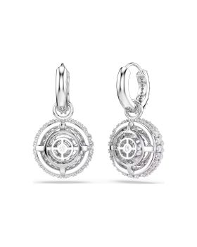Σκουλαρίκια Swarovski Sublima 5738193 - 