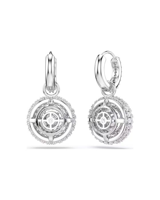 Σκουλαρίκια Swarovski Sublima 5738193 - 