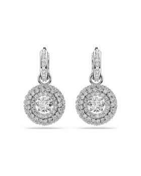 Σκουλαρίκια Swarovski Sublima 5738193
