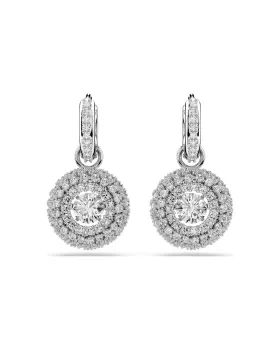 Σκουλαρίκια Swarovski Sublima 5738193
