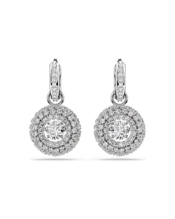 Σκουλαρίκια Swarovski Sublima 5738193
