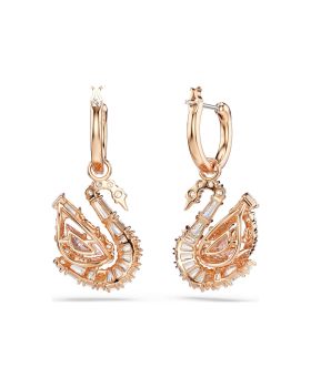 Σκουλαρίκια Swarovski Swan 5732415 - 