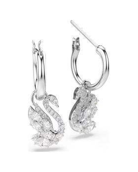 Σκουλαρίκια Swarovski Swan 5759942 - 