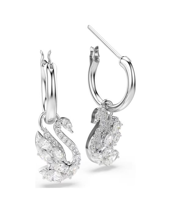 Σκουλαρίκια Swarovski Swan 5759942 - 
